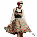 Rockabilly Kleider XXL Retro Style