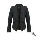 Blazer zum Businesskleid