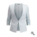 Blazer zum Etuikleid