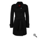 Manetl zum Businesskleid