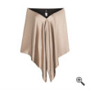 Stola zum Cocktailkleid