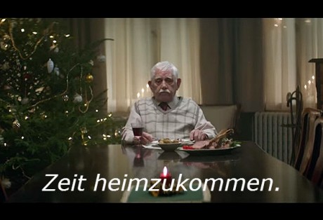 Dieses Video wird den härtesten Mann Garantiert zu Tränen rühren (Sponsored)