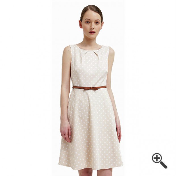 | Beiges Kleid Kurz | Kleider günstig Online Bestellen ...
