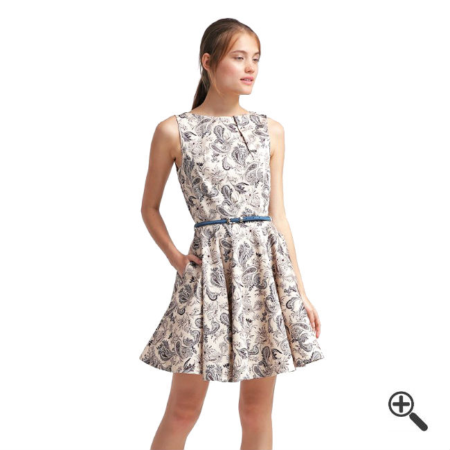| Leichte Sommerkleider Kurz + 3 Sommer Outfit Ideen für ...