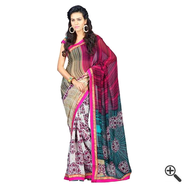 | Indische Kleider Online kaufen + 3 Indische Outfits für ...